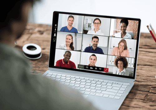 Coaching Empresarial y Desarrollo Humano